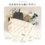 lizdays ショルダーバッグ レディース | STYLE ON BAG | 詳細画像7 
