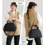 トートバッグ レディース ショルダーバッグ | STYLE ON BAG | 詳細画像3 