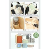 LIZDAYS トートバッグ レディース | STYLE ON BAG | 詳細画像11 