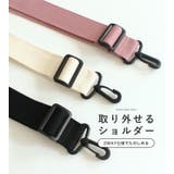 LIZDAYS トートバッグ レディース | STYLE ON BAG | 詳細画像12 