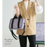 LIZDAYS トートバッグ レディース | STYLE ON BAG | 詳細画像16 
