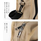 LIZDAYS トートバッグ レディース | STYLE ON BAG | 詳細画像18 