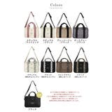 LIZDAYS トートバッグ レディース | STYLE ON BAG | 詳細画像19 