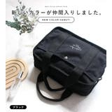 LIZDAYS トートバッグ レディース | STYLE ON BAG | 詳細画像3 