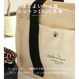 LIZDAYS トートバッグ レディース | STYLE ON BAG | 詳細画像9 