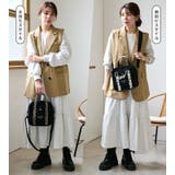 LIZDAYS 2wayトートバッグ バッグ | STYLE ON BAG | 詳細画像12 