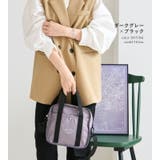 LIZDAYS 2wayトートバッグ バッグ | STYLE ON BAG | 詳細画像16 