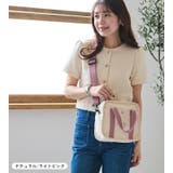 LIZDAYS 2wayトートバッグ バッグ | STYLE ON BAG | 詳細画像3 