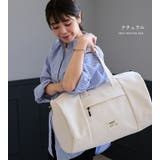 ボストンバッグ レディース 旅行 | STYLE ON BAG | 詳細画像14 