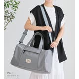 ボストンバッグ レディース 旅行 | STYLE ON BAG | 詳細画像16 