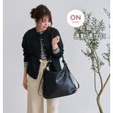 トートバッグ レディース 通勤 | STYLE ON BAG | 詳細画像8
