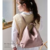 トートバッグ レディース 通勤 | STYLE ON BAG | 詳細画像11