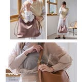 トートバッグ レディース 通勤 | STYLE ON BAG | 詳細画像12