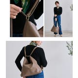 トートバッグ レディース 通勤 | STYLE ON BAG | 詳細画像15