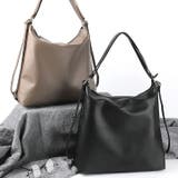 トートバッグ レディース 通勤 | STYLE ON BAG | 詳細画像3