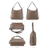 トートバッグ レディース 通勤 | STYLE ON BAG | 詳細画像17
