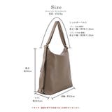 トートバッグ レディース 通勤 | STYLE ON BAG | 詳細画像18