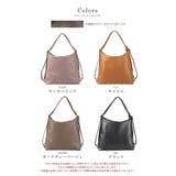 トートバッグ レディース 通勤 | STYLE ON BAG | 詳細画像19