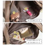 トートバッグ レディース 通勤 | STYLE ON BAG | 詳細画像6