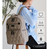 リュック リュックサック レディース | STYLE ON BAG | 詳細画像2