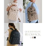 リュック リュックサック レディース | STYLE ON BAG | 詳細画像6
