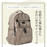 リュック リュックサック レディース | STYLE ON BAG | 詳細画像4