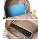 リュック リュックサック レディース | STYLE ON BAG | 詳細画像8