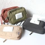 おむつポーチ 圧縮 大容量 | STYLE ON BAG | 詳細画像14 