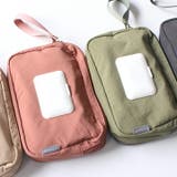 おむつポーチ 圧縮 大容量 | STYLE ON BAG | 詳細画像15 