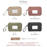 おむつポーチ 圧縮 大容量 | STYLE ON BAG | 詳細画像19 
