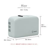 充電式カイロ 電気 カイロ | STYLE ON BAG | 詳細画像18