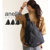 anello ボディバッグ レディース | STYLE ON BAG | 詳細画像2