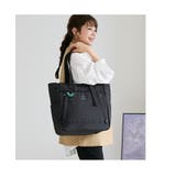 anello トートバッグ レディース | STYLE ON BAG | 詳細画像14 