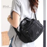 anello アネロ ショルダーバッグ | STYLE ON BAG | 詳細画像13
