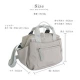 anello アネロ ショルダーバッグ | STYLE ON BAG | 詳細画像18