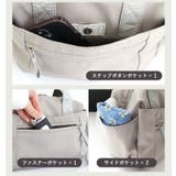 anello アネロ ショルダーバッグ | STYLE ON BAG | 詳細画像6