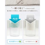 ヘアドライタオル タオル 髪 | STYLE ON BAG | 詳細画像9 