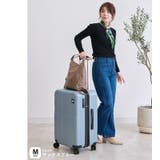 スーツケース キャリーケース SCANDINAVIAN | STYLE ON BAG | 詳細画像6
