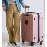 スーツケース キャリーケース SCANDINAVIAN | STYLE ON BAG | 詳細画像5
