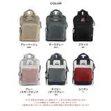 BALMORAL リュック レディース | STYLE ON BAG | 詳細画像4 