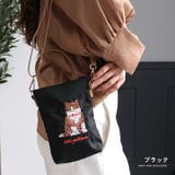 ショルダーバッグ レディース 斜め掛け | STYLE ON BAG | 詳細画像12 