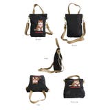 ショルダーバッグ レディース 斜め掛け | STYLE ON BAG | 詳細画像15 