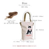 ショルダーバッグ レディース 斜め掛け | STYLE ON BAG | 詳細画像16 