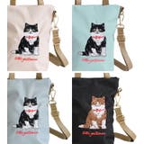 ショルダーバッグ レディース 斜め掛け | STYLE ON BAG | 詳細画像4 
