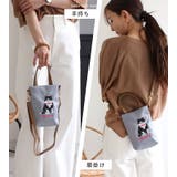 ショルダーバッグ レディース 斜め掛け | STYLE ON BAG | 詳細画像5 