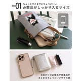 ショルダーバッグ レディース 斜め掛け | STYLE ON BAG | 詳細画像6 