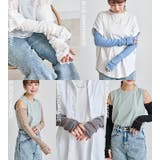 アームカバー uvカット96%以上 冷感 | STYLE ON BAG | 詳細画像5 