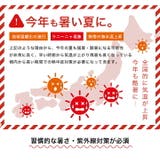 アームカバー uvカット96%以上 冷感 | STYLE ON BAG | 詳細画像6 