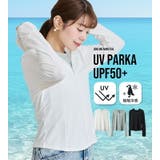 UV パーカー 冷感 | STYLE ON BAG | 詳細画像2 