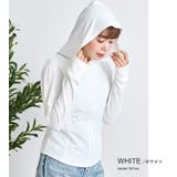 UV パーカー 冷感 | STYLE ON BAG | 詳細画像12 